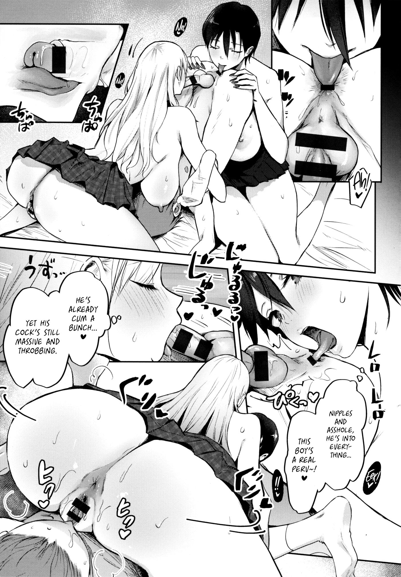 So, We Picked Up A Little Prince, But...! Chapter 1000 Page 19